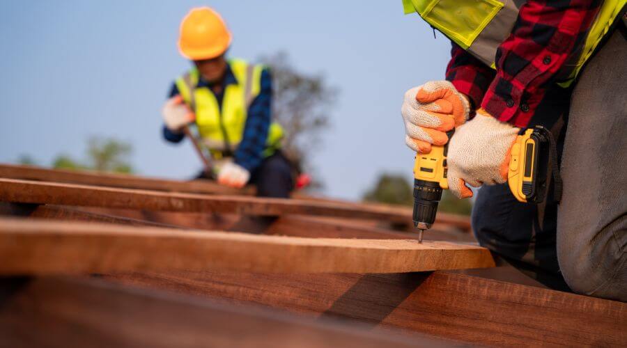 Professional Emergency Roof Repairs in Kiana, AK